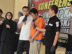 Nasib Pilu Anak 7 Tahun di Sidoarjo Diperkosa Pacar Ibunya Berulang Kali