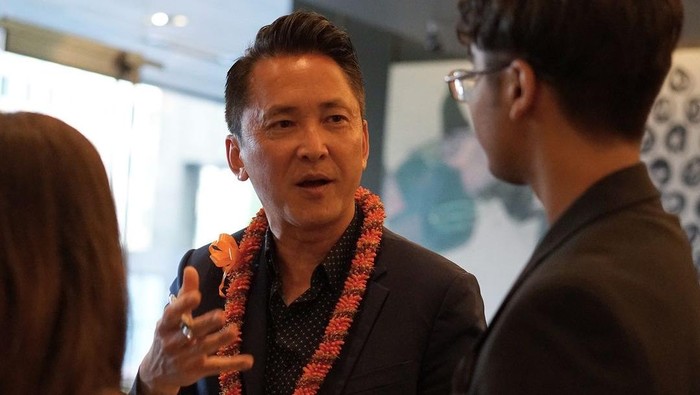 Viet Thanh Nguyen