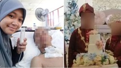 Cerita Pahit Istri Kena Tikung Pelakor, Padahal Tulus Rawat Suami yang Sakit 6 Tahun