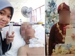 Cerita Pahit Istri Kena Tikung Pelakor, Padahal Tulus Rawat Suami yang Sakit 6 Tahun