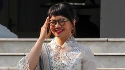 img-title Profil Stella Christie Profesor Muda yang Kini Jadi Wamendikti Saintek