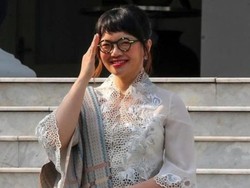 Profil Stella Christie Profesor Muda yang Kini Jadi Wamendikti Saintek