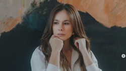 Bahas Adegan Ranjang di 'Danyang: Mahar Tukar Nyawa', Wulan Guritno Jawab...