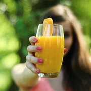 5 Manfaat Mengejutkan dari Jus Jeruk bagi Kesehatan Tubuh