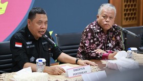 Kejagung soal Tom Lembong Tersangka: Kan, Tak Harus Dapat Aliran Dana