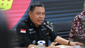 Kejagung Tetapkan Tujuh Tersangka di Kasus Korupsi Minyak Mentah