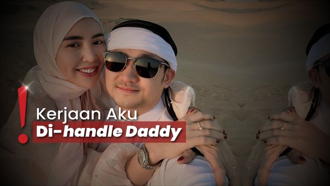 Istri Nangis Angga Wijaya Dihujat Numpang Hidup: Dia Mau Berjuang