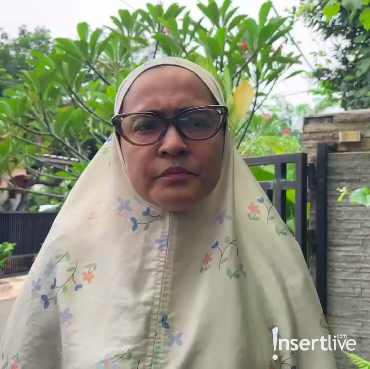 Astrid Kuya Ungkap Momen dan Pesan Terakhir Mendiang Ayah Uya Kuya