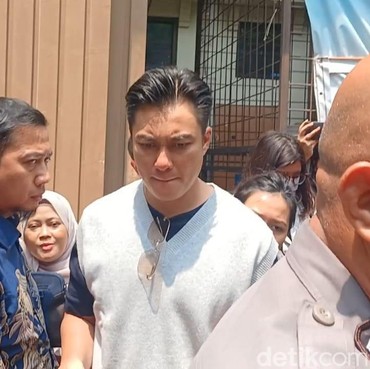 Ceraikan Paula & Tuding soal Selingkuh, Sifat Baim Wong Pernah Dikuliti Mbak You