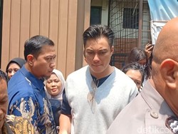Ungkapan Duka Mengalir atas Meninggalnya Ayah Baim Wong