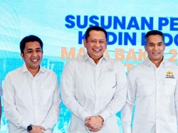 Indonesia dan BRICS