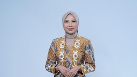 Bernadetta Raras, Srikandi BUMN yang Pimpin Perubahan ID Food