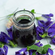 Kaya Manfaat untuk Kesehatan dan Kecantikan, Simak Khasiat Bunga Telang yang Jarang Diketahui