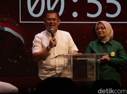 Arfi-Yena dan Komitmennya Membangun Kota Bandung yang Sejahtera