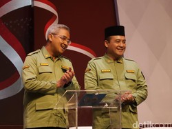 Solusi Farhan Atasi Ketimpangan Pendapatan Warga Kota Bandung