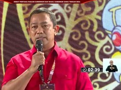 Hendi Beberkan Program Bikin Petani Jateng Perkasa dan Sejahtera