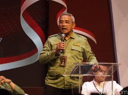 Farhan Bicara Parkir Vertikal untuk Urai Kemacetan Bandung