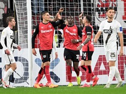Hasil DFB Pokal: Leverkusen Sikat Elversberg 3-0