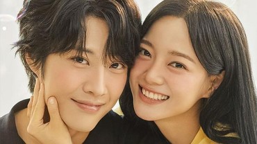 img-title Tak Hanya Brewing Love, Ini 4 Drakor Heartwarming yang Bisa Dinikmati Saat Natal