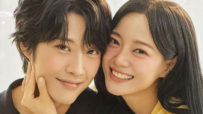 5 Fakta Brewing Love, Drama Korea Terbaru Kim Sejeong dan Lee Jong Won