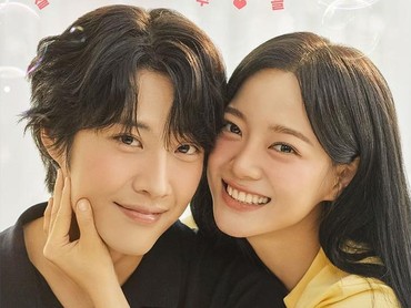 Baru Tayang, Episode Perdana 'Brewing Love' Drakor Kim Sejeong Raih Rating Segini