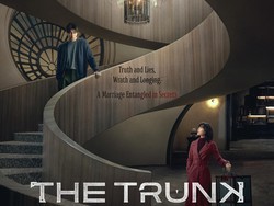 Sinopsis Drama The Trunk, Cast, Link Nonton, dan Misteri Ending-nya