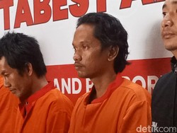 Pengakuan Dua Begal Bersenpi asal Ogan Ilir yang Beraksi 15 Kali di Palembang