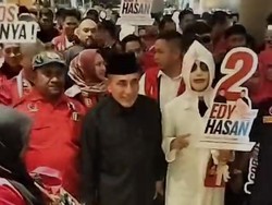 Video: Jurus Edy-Hasan Atasi Keterbatasan Dokter Spesialis di Sumut
