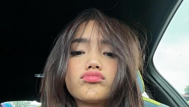 Didekati Aisar Khaled, Ini Ramalan Denny Darko soal Asmara Fuji usai Putus dari Thariq