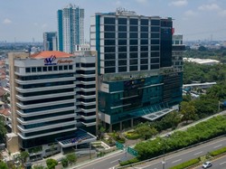 Waskita Karya Blak-blakan soal Merger dengan Hutama Karya