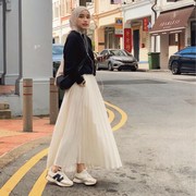 Get The Look: Inspirasi Outfit Minimalis ala Pamela Agatha, Nyaman untuk Sehari-hari!