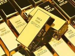 Harga Emas Antam Surabaya Hari Ini Masih di Angka Rp 1.884.000