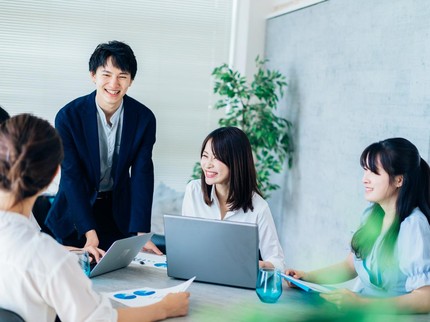 HR Manager Perusahaan E-Commerce Terbesar Ungkap Cara Kerja di Korea bagi Orang Asing