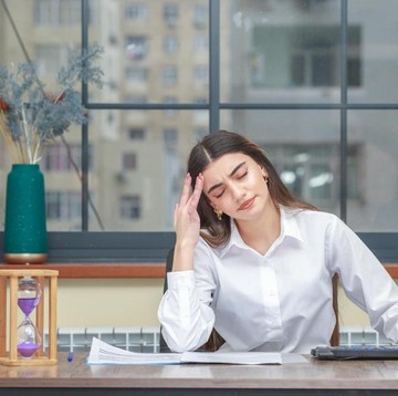 5 Tips Atasi Rasa Ngantuk saat Bekerja
