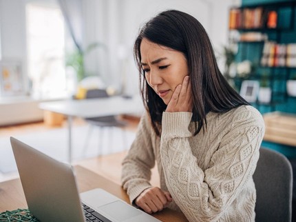Mengenal Trigeminal Neuralgia, Kondisi dengan Nyeri Hebat Mirip Sakit Gigi