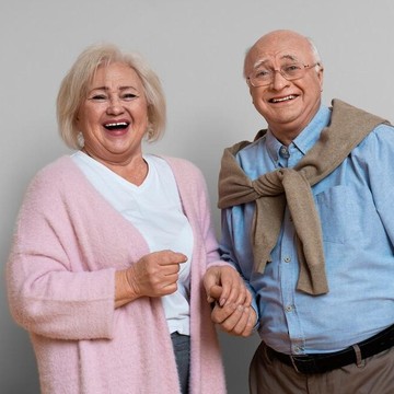 7 Kiat Unik untuk Mencapai Umur Panjang dari Para Lansia Berusia Lebih dari 100 Tahun