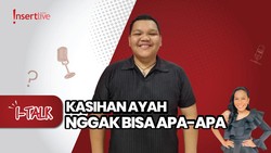 Anak Mat Solar Harapkan Kesembuhan Ayah: Kangen Ngobrol dan Jalan-jalan
