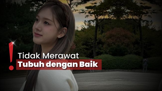 Berat Badan Naik, J STAYC Minta Maaf ke Fans dan Janji Akan Diet