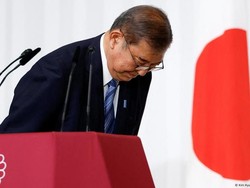 Jepang Hadapi Ketidakpastian Politik Setelah Pemilu