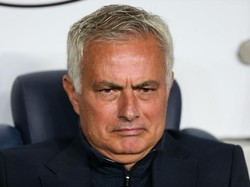 Sanksi untuk Jose Mourinho Imbas Komentar Rasis