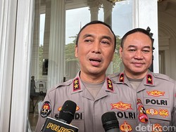 Kapolri Minta Irwasum-Kadiv Propam Asistensi Kasus Penembakan di Solok Selatan