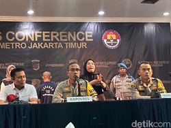 Babak Belur Dianiaya Ortu, Bocah 5 Tahun di Jaktim Juga Jarang Diberi Makan