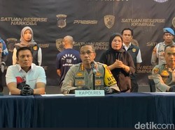 Penyandera Bocah di Pospol Pejaten Residivis Kasus TPPO-Peredaran Uang Palsu