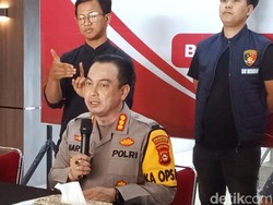 Kondisi Juru Parkir Usai Jadi Korban Pembacokan di Palembang Belum Stabil