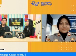 Pendekatan dari Hati Iptu Bayu Evakuasi Kakak Adik ODGJ dari Kandang ke RSJ