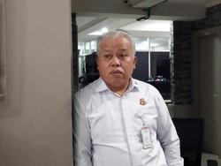 Kejagung Periksa Istri Eks Dirjen KA di Kasus Korupsi Jalur Besitang-Langsa