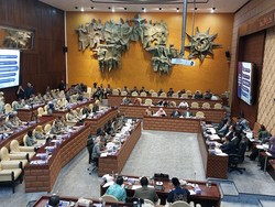 Anggaran IKN 2024 di PU Rp 41,9 T, Realisasinya Sudah 57,8%