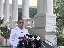 Kriteria Pengganti Hasan Nasbi di Kursi Kepala PCO