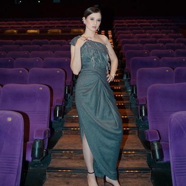 Tak Mau Buka Hati ke Baim Wong, Kimberly Ryder Ditawari Jadi Aspri Hotman Paris