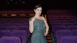 Tak Mau Buka Hati ke Baim Wong, Kimberly Ryder Ditawari Jadi Aspri Hotman Paris